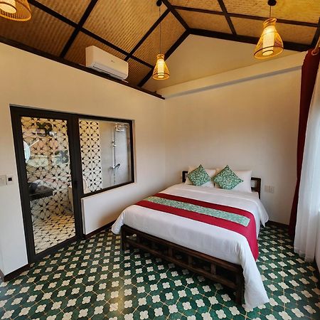 Chez Hiep Tam Coc Homestay Ніньбінь Екстер'єр фото