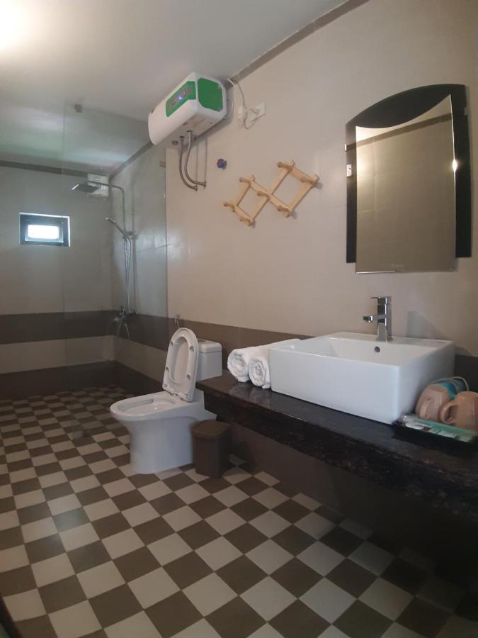Chez Hiep Tam Coc Homestay Ніньбінь Екстер'єр фото
